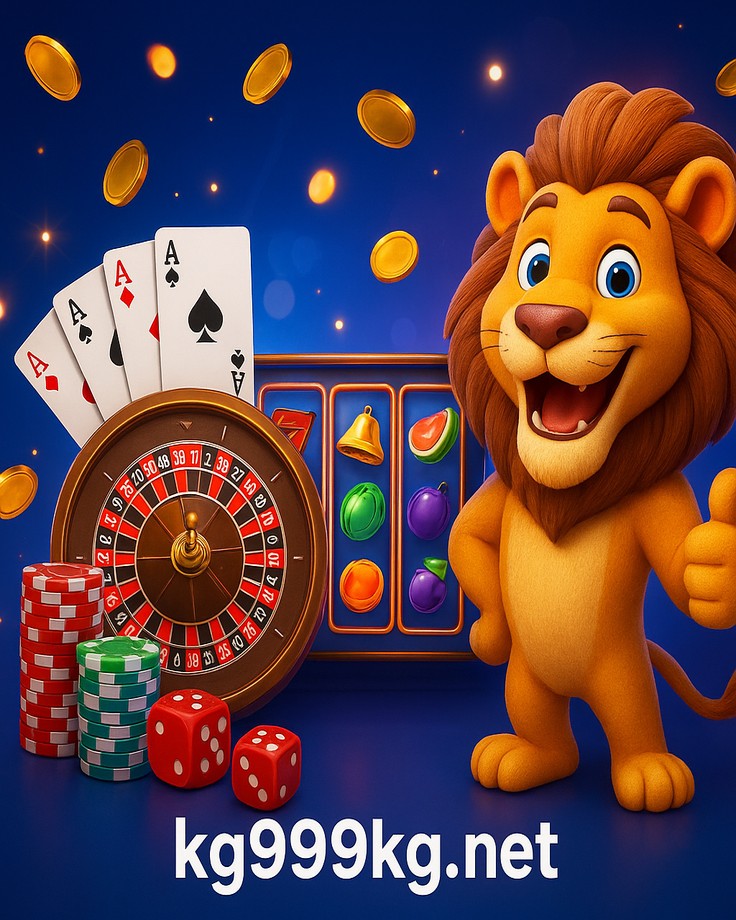 kg999 খেলোয়াড়, অংশীদার ও গেমিং অভিজ্ঞতা